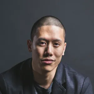 Charlie Tran