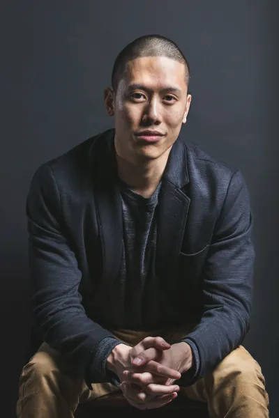 Charlie Tran